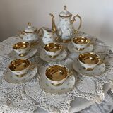 Thomas coffee service