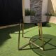 Round table Made.com
