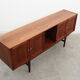 Teak Sideboard, Danish design, 1970s, production: Denmark