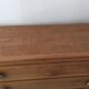Commode Art déco
