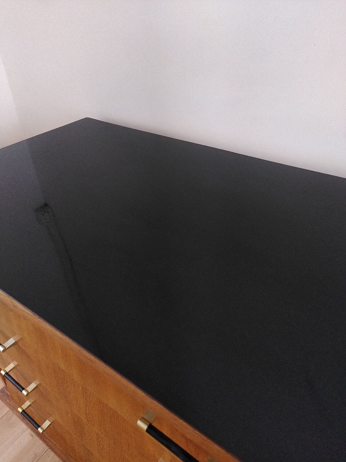 Vintage 1960s chest of drawers