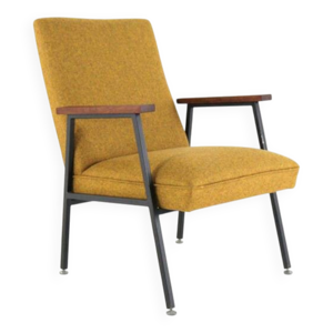 Fauteuil Gispen 'Genie'
