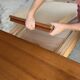 Tabke bauman ronde extensible 10/12 personnes