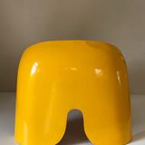 Chair efebino by stacy duke design years 70