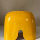 Chair efebino by stacy duke design years 70
