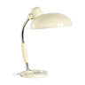 Model office lamp 2035 TL122 cream by Christian Del for Koranda 1950s