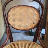 Thonet Bistro Chair n°11