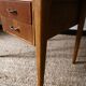 Small vintage desk