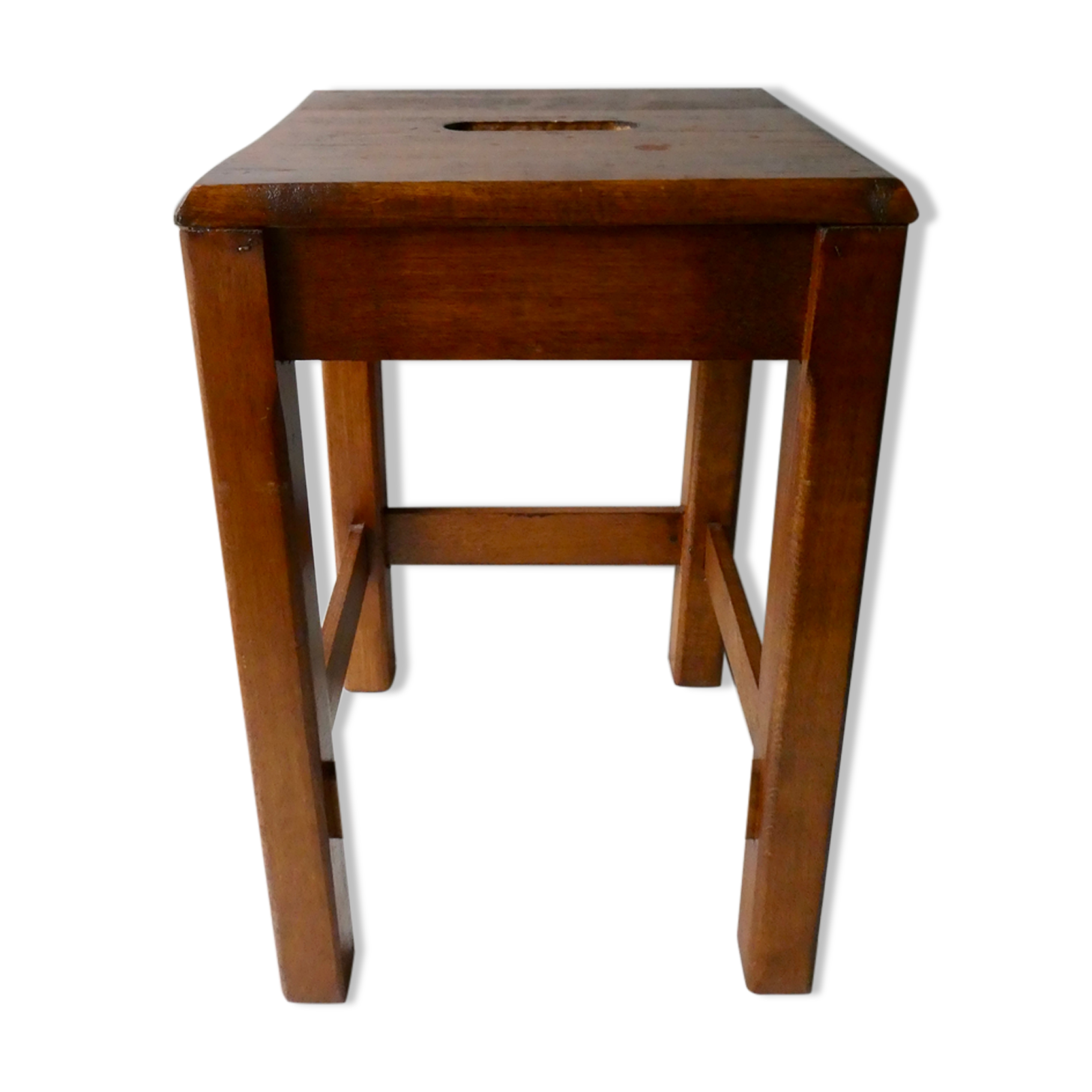 Workshop, handle, solid wood