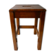 Workshop, handle, solid wood