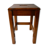 Workshop, handle, solid wood