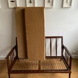 Scandinavian bench - 2-seater sofa