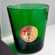 6 Byrrh glasses