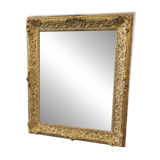 Napoleon III mirror, 1900s - 63cm