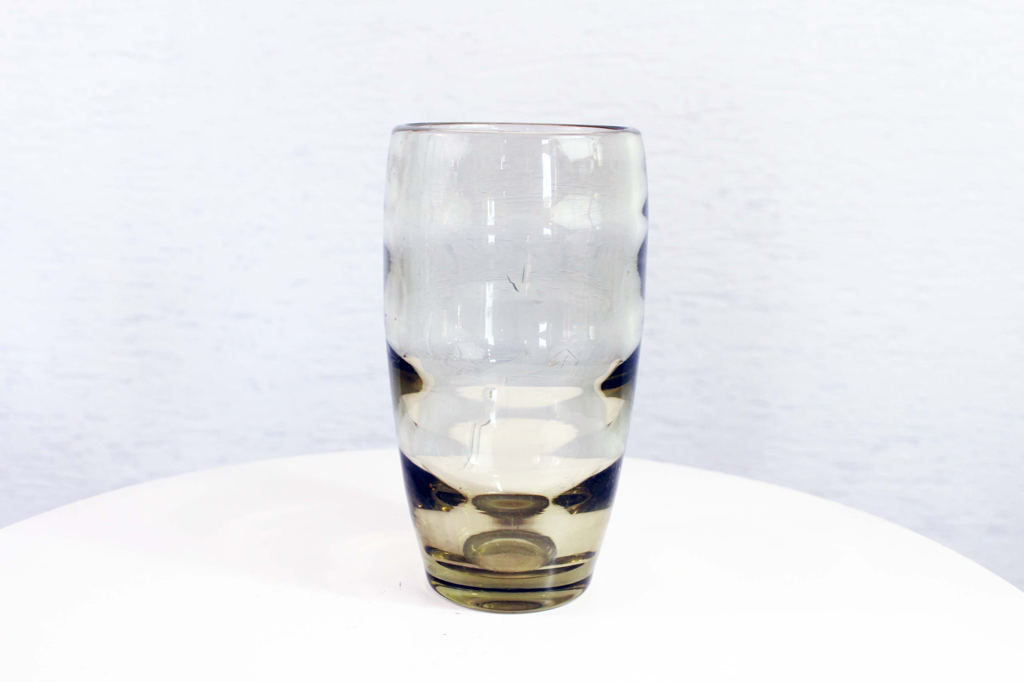 Vase Kosta par Elis Bergh 1939