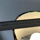 Wireless table lamp - suitable for the balcony