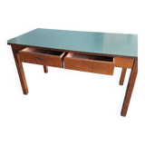 Table de réfectoire
