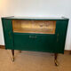Bar or TV furniture vintage 60s