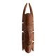 African wooden mask