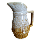 Vintage Bistro Barrel Shape Pitcher 0.5 L