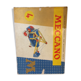 Meccano No.4