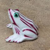 Pair of salt and pepper shakers by Edouard Marcel Sandoz for Haviland.