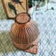 Nichoir à oiseaux vintage