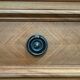 Louis XVI style chest of drawers