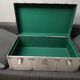 Malle allemande aluminium 1940