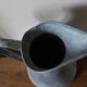 Large zinc broc