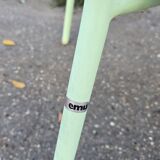 Pair of Lyze armchairs, EMU