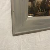 Grey mirror