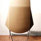 Fauteuil design Kayak, Kastel