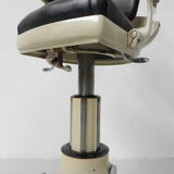 Cast iron dental chair Ritter