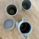 Jars Ceramic Tea Service