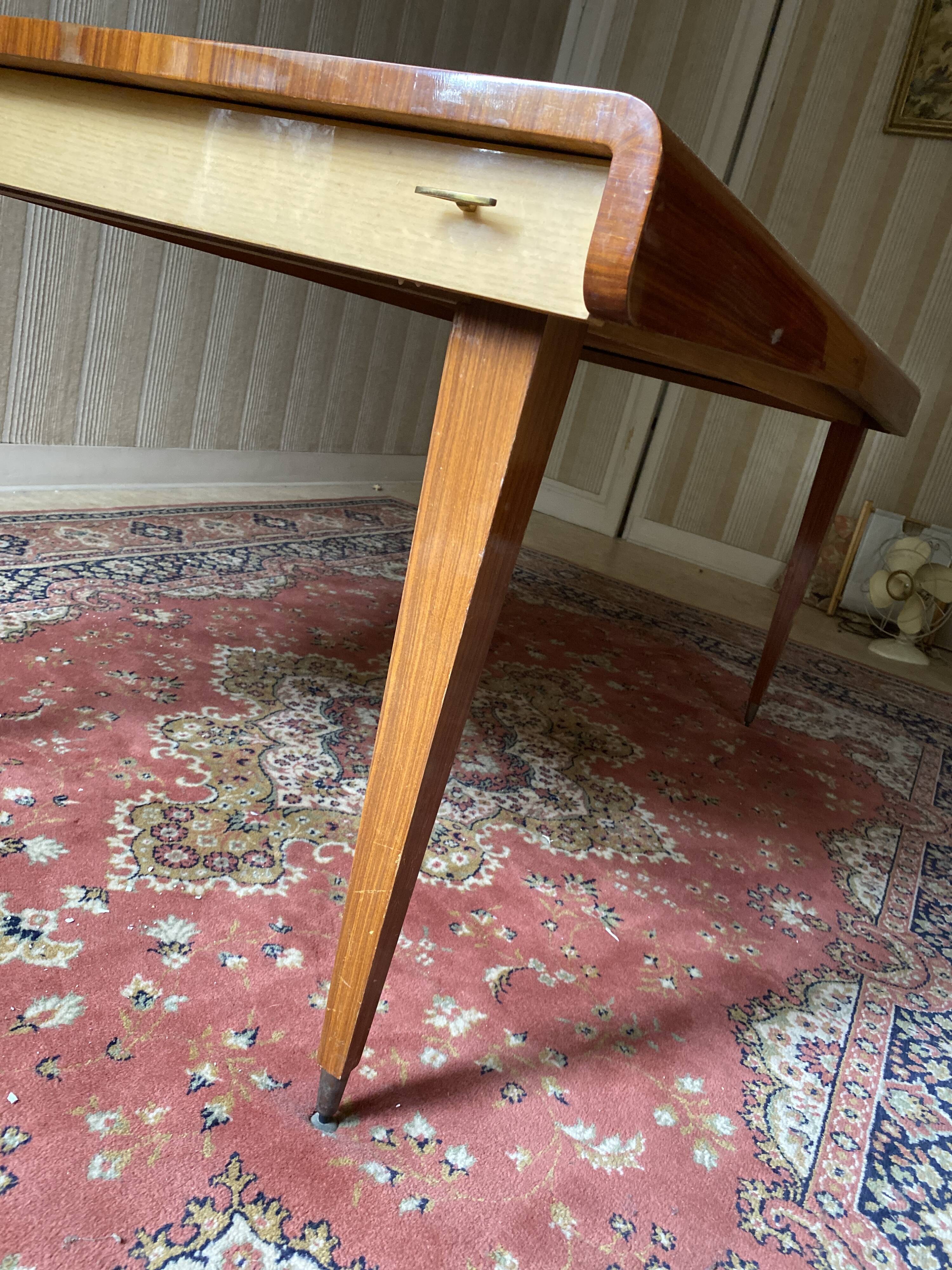 Dining table years 60