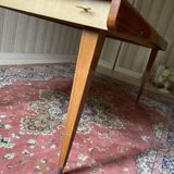 Dining table years 60