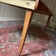 Dining table years 60
