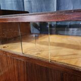 Art Deco trolley bar 1930s.