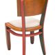 6 Art Deco chairs