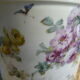Paris porcelain pot cache