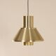 Pendant lamp ‘Life’ by Jo Hammerborg for Fog & Morup, 1970s
