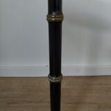 Pedestal table Jacques Adnet