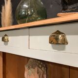 Parisian buffet 1940