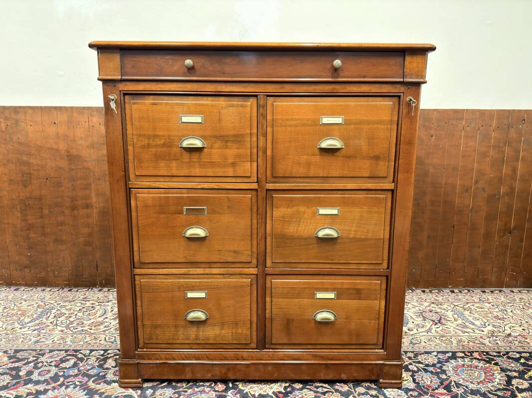 Commode Assi D'Asolo classique italienne