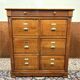 Commode Assi D'Asolo classique italienne