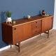 Retro Teak 1960s Long Elliots Of Newbury EON Mid Century Sideboard