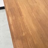 Pine table and “hongisto” chairs Ilmari Tapiovaara