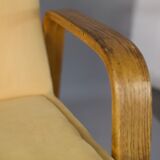 Fauteuil Steiner, design ARP, édition Steiner, années 50
