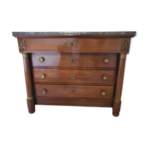 Commode 19e siècle